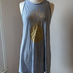 Xhiliration Beach cover up